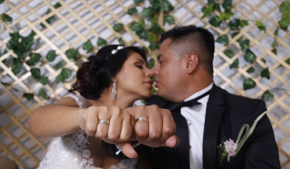 El matrimonio de Hector y Marcela en Bucaramanga, Santander