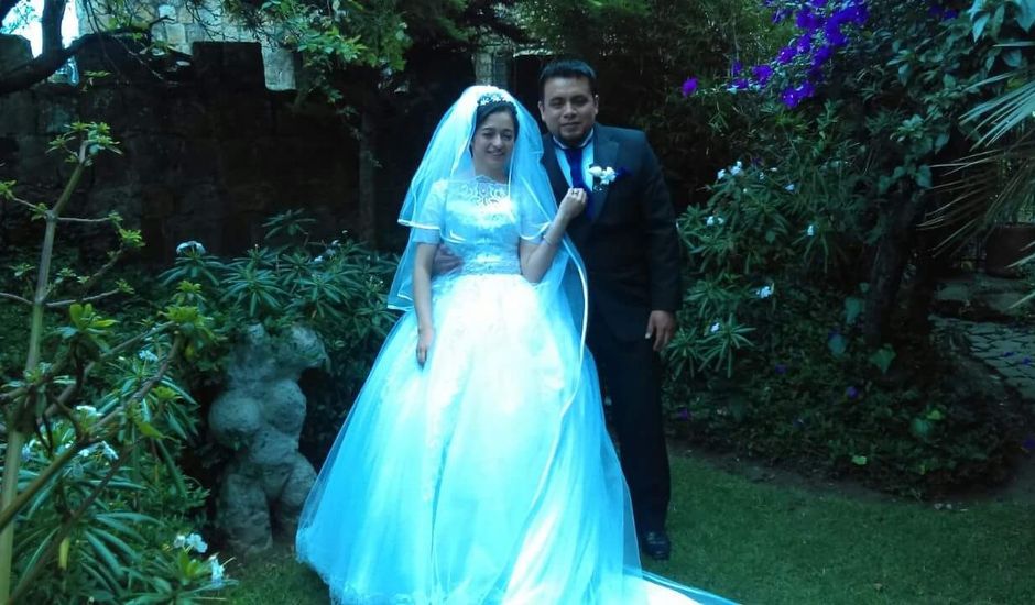 El matrimonio de Williams  y Sandra Milena  en Bogotá, Bogotá DC