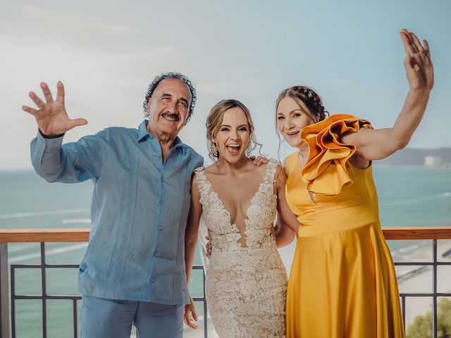 El matrimonio de Diego y Paola en Santa Marta, Magdalena 4