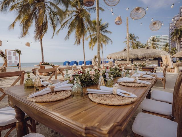 El matrimonio de Diego y Paola en Santa Marta, Magdalena 12