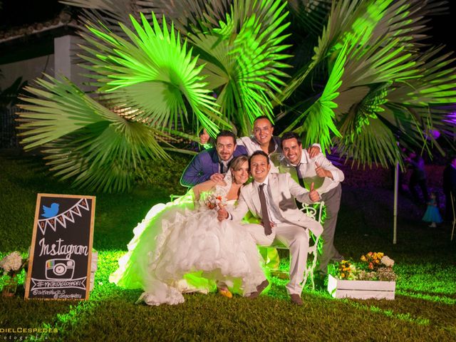El matrimonio de Diego y Adriana en Bucaramanga, Santander 2