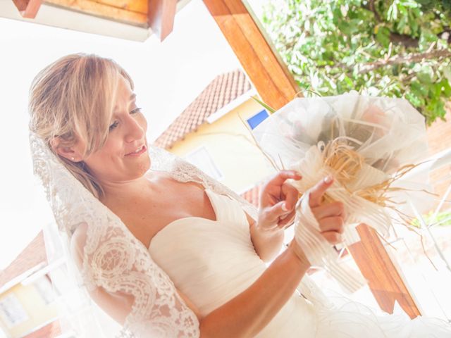 El matrimonio de Diego y Adriana en Bucaramanga, Santander 6