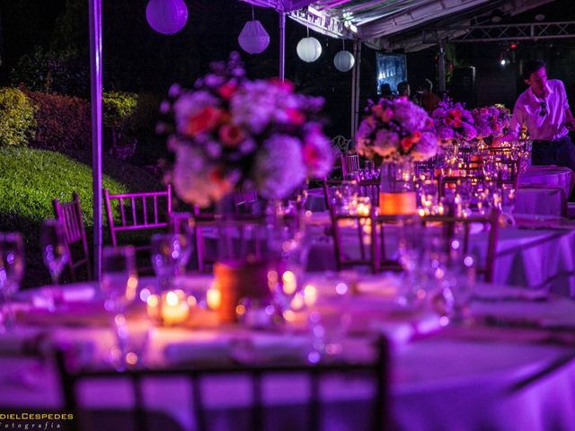 El matrimonio de Diego y Adriana en Bucaramanga, Santander 7