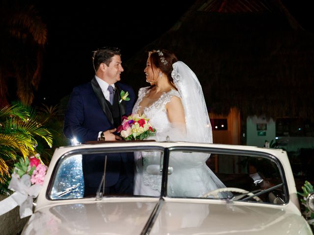 El matrimonio de Juan Carlos y Natalia en Ibagué, Tolima 1