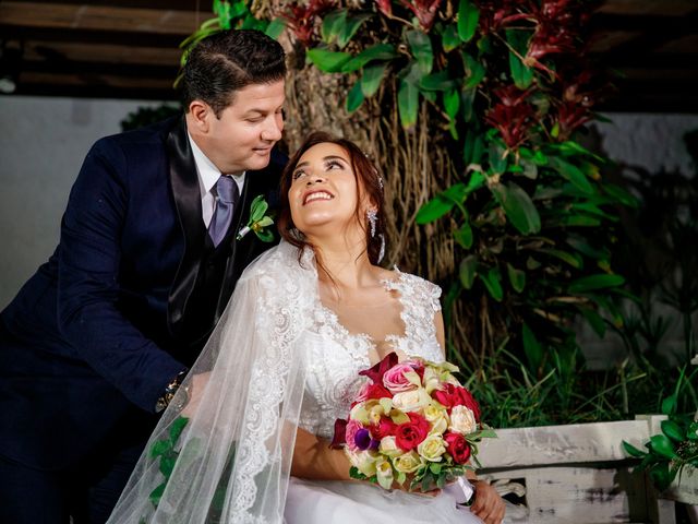 El matrimonio de Juan Carlos y Natalia en Ibagué, Tolima 7