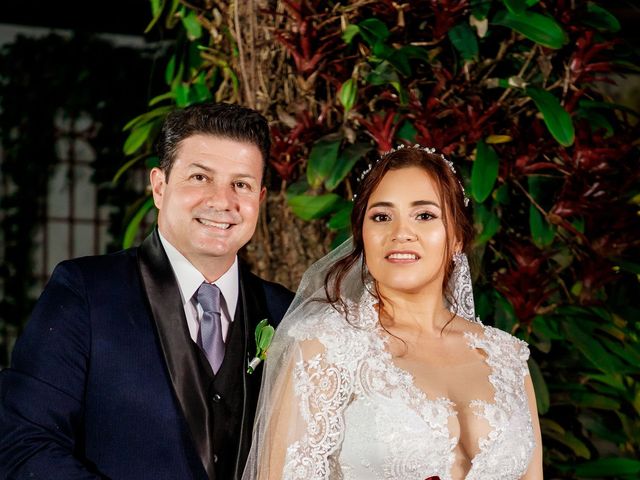 El matrimonio de Juan Carlos y Natalia en Ibagué, Tolima 8