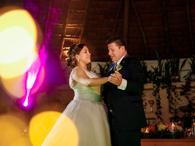 El matrimonio de Juan Carlos y Natalia en Ibagué, Tolima 15
