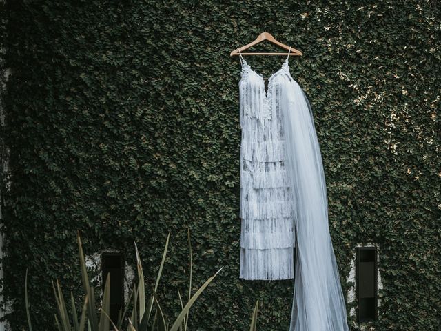 El matrimonio de Maju y Nur en Cali, Valle del Cauca 3