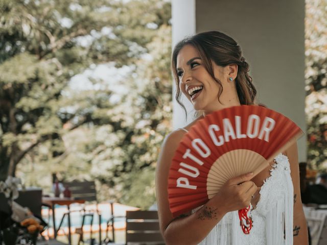 El matrimonio de Maju y Nur en Cali, Valle del Cauca 6