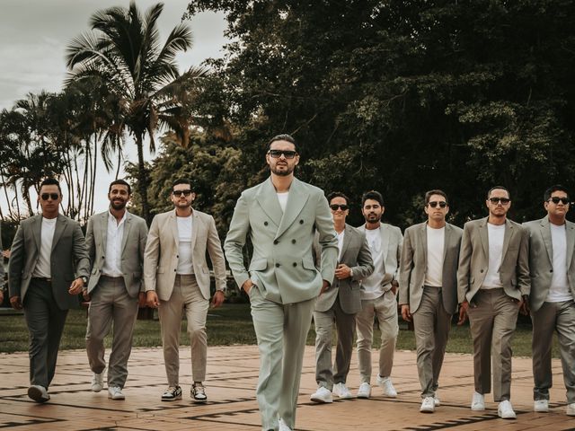 El matrimonio de Maju y Nur en Cali, Valle del Cauca 9