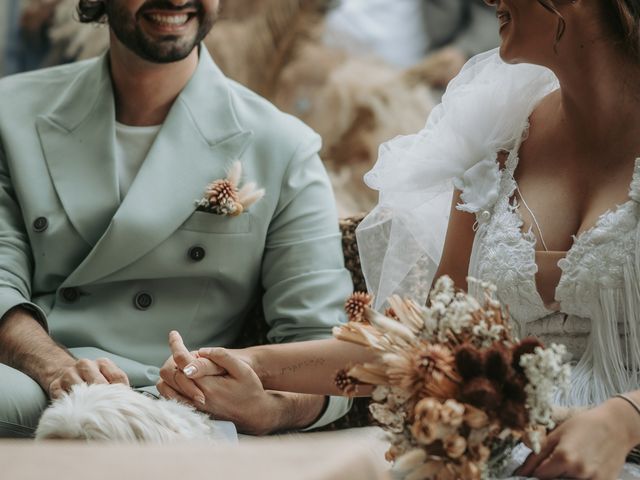 El matrimonio de Maju y Nur en Cali, Valle del Cauca 13
