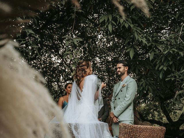 El matrimonio de Maju y Nur en Cali, Valle del Cauca 14
