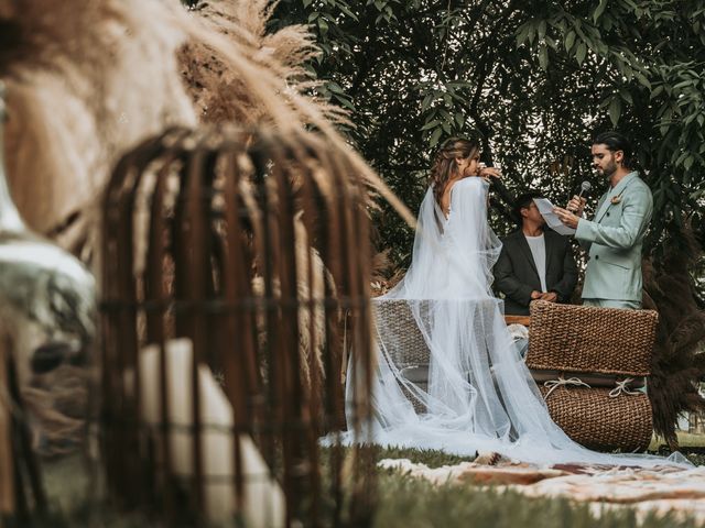 El matrimonio de Maju y Nur en Cali, Valle del Cauca 16