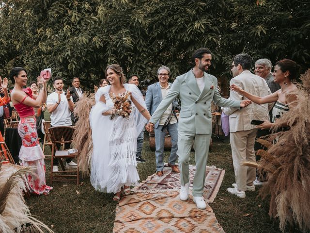 El matrimonio de Maju y Nur en Cali, Valle del Cauca 19