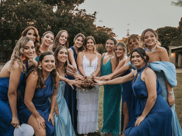 El matrimonio de Maju y Nur en Cali, Valle del Cauca 20