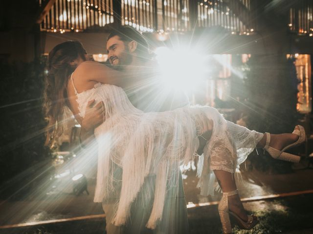 El matrimonio de Maju y Nur en Cali, Valle del Cauca 23
