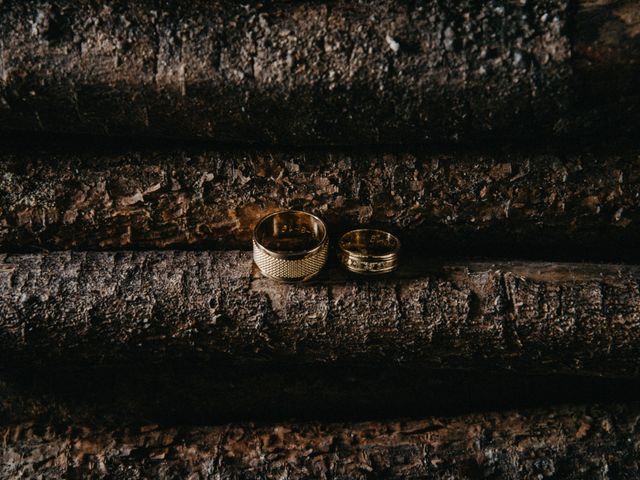 El matrimonio de Gustavo y Yeimi en Rionegro, Antioquia 4