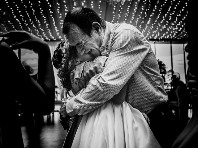 El matrimonio de Gustavo y Yeimi en Rionegro, Antioquia 42