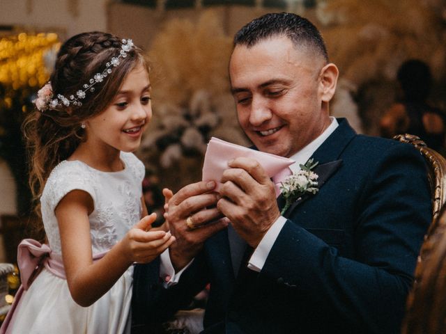 El matrimonio de Gustavo y Yeimi en Rionegro, Antioquia 47