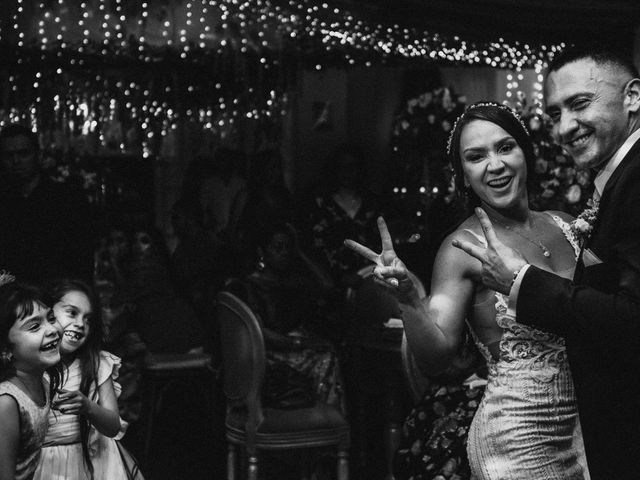 El matrimonio de Gustavo y Yeimi en Rionegro, Antioquia 49