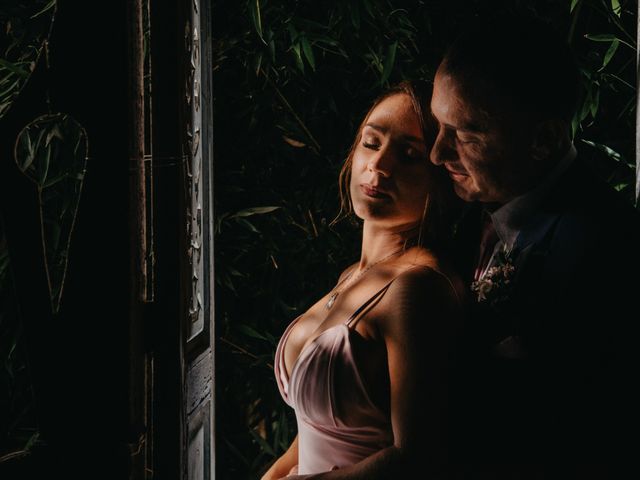 El matrimonio de Gustavo y Yeimi en Rionegro, Antioquia 51