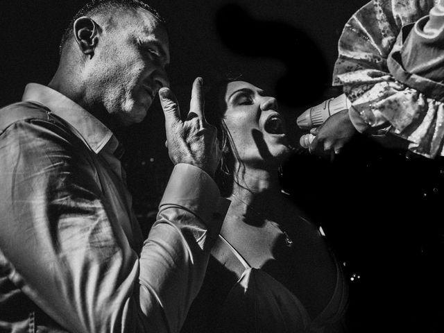 El matrimonio de Gustavo y Yeimi en Rionegro, Antioquia 54