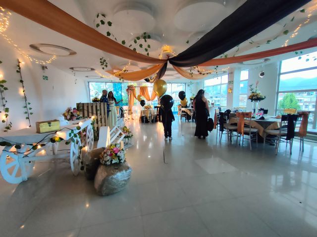 El matrimonio de Leonardo Andrés  y Anthony Daniel en Bogotá, Bogotá DC 9