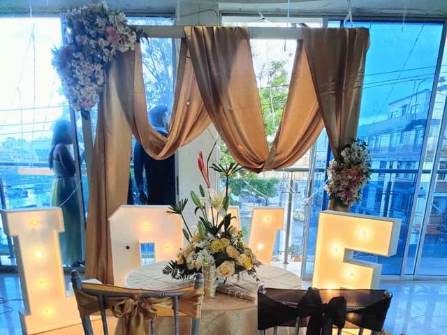 El matrimonio de Leonardo Andrés  y Anthony Daniel en Bogotá, Bogotá DC 10