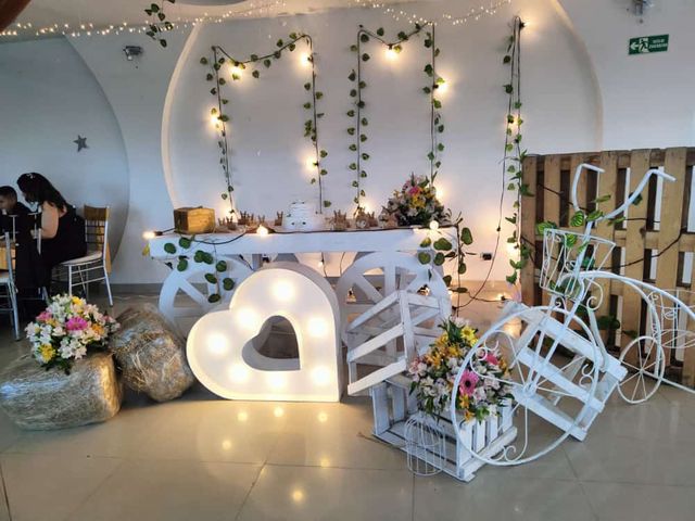 El matrimonio de Leonardo Andrés  y Anthony Daniel en Bogotá, Bogotá DC 13