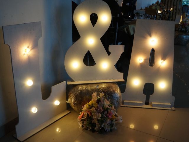 El matrimonio de Leonardo Andrés  y Anthony Daniel en Bogotá, Bogotá DC 2