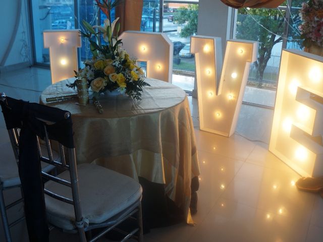 El matrimonio de Leonardo Andrés  y Anthony Daniel en Bogotá, Bogotá DC 27