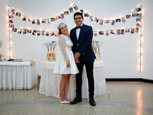 El matrimonio de Juan Sebastian y Alexandra en Bogotá, Bogotá DC 2