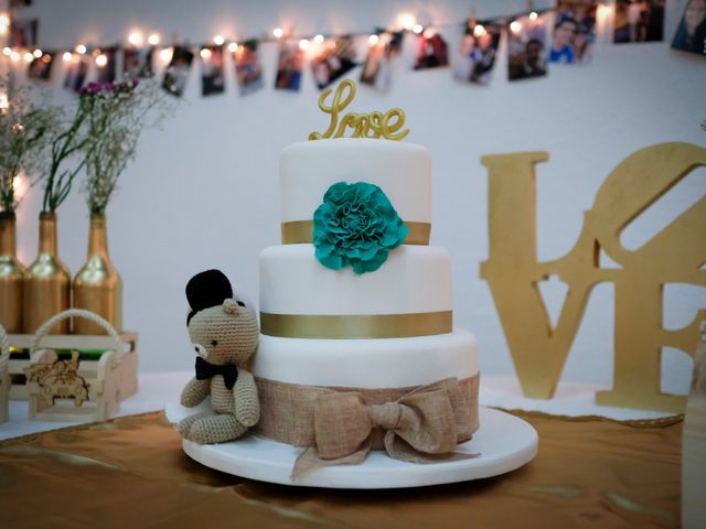 El matrimonio de Juan Sebastian y Alexandra en Bogotá, Bogotá DC 7