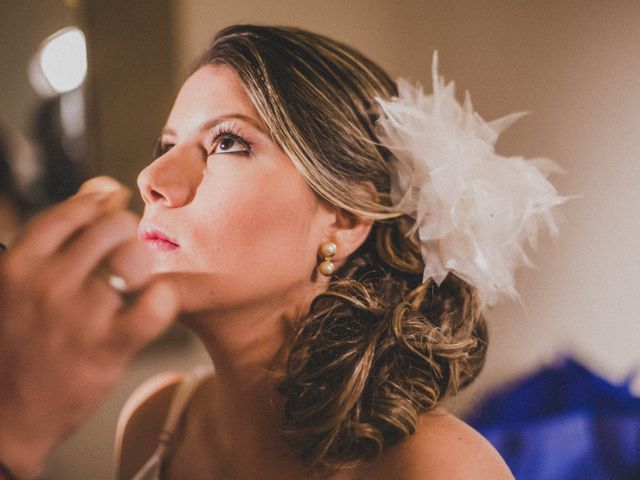 El matrimonio de Andres y Vanessa en Santa Marta, Magdalena 1