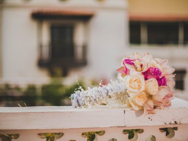 El matrimonio de Andres y Vanessa en Santa Marta, Magdalena 4