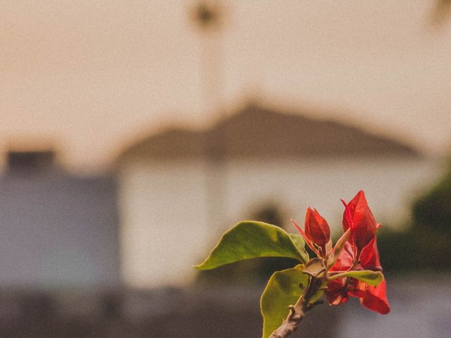 El matrimonio de Andres y Vanessa en Santa Marta, Magdalena 8
