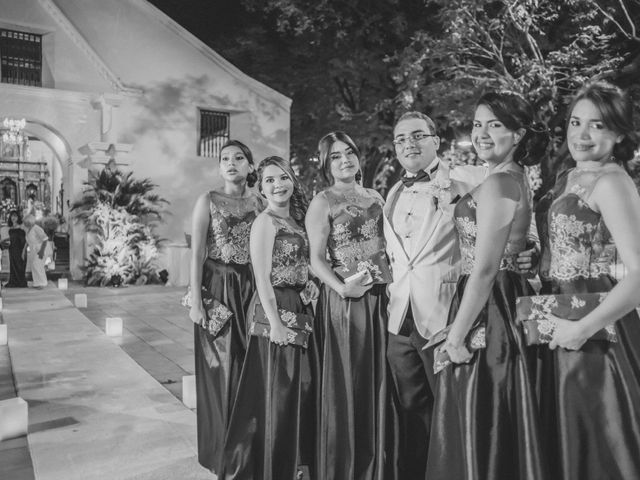 El matrimonio de Andres y Vanessa en Santa Marta, Magdalena 19