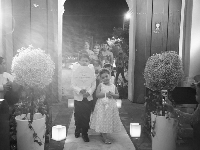El matrimonio de Andres y Vanessa en Santa Marta, Magdalena 25