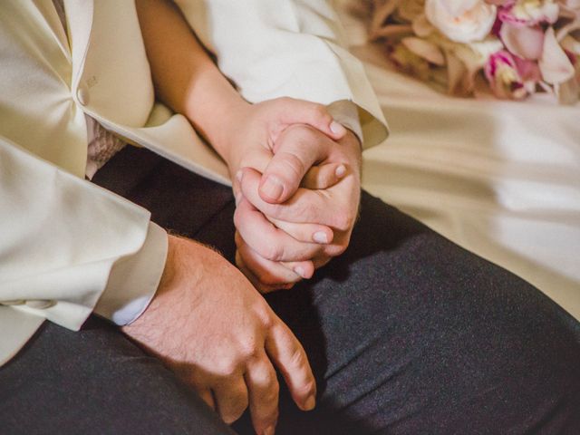 El matrimonio de Andres y Vanessa en Santa Marta, Magdalena 31