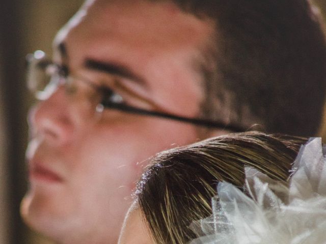 El matrimonio de Andres y Vanessa en Santa Marta, Magdalena 34