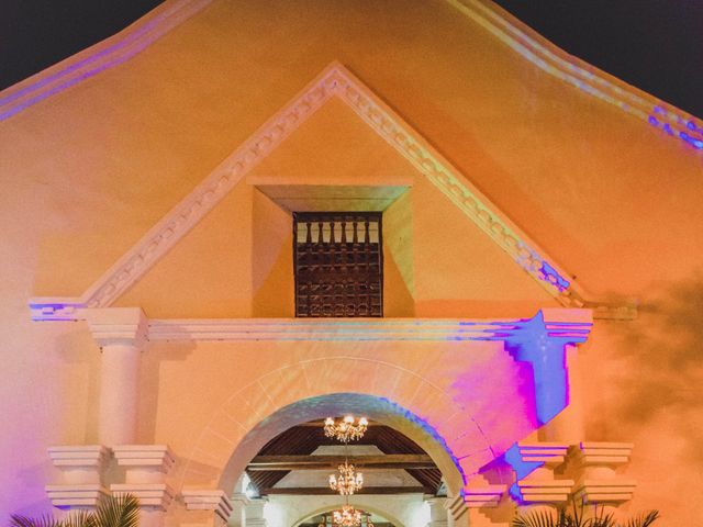El matrimonio de Andres y Vanessa en Santa Marta, Magdalena 37
