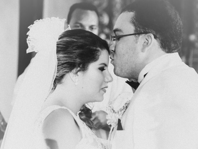 El matrimonio de Andres y Vanessa en Santa Marta, Magdalena 38