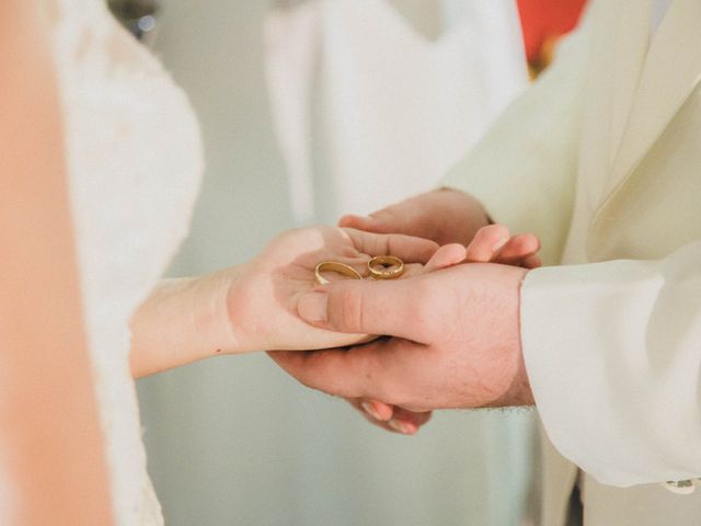 El matrimonio de Andres y Vanessa en Santa Marta, Magdalena 39