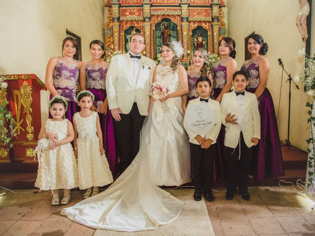 El matrimonio de Andres y Vanessa en Santa Marta, Magdalena 44