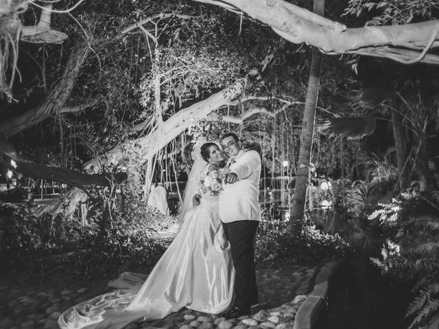 El matrimonio de Andres y Vanessa en Santa Marta, Magdalena 49