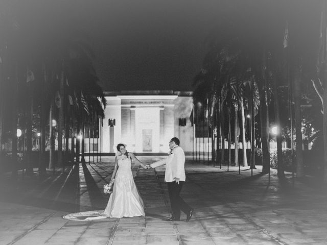 El matrimonio de Andres y Vanessa en Santa Marta, Magdalena 51