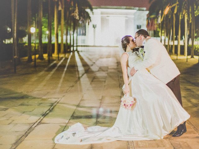 El matrimonio de Andres y Vanessa en Santa Marta, Magdalena 52