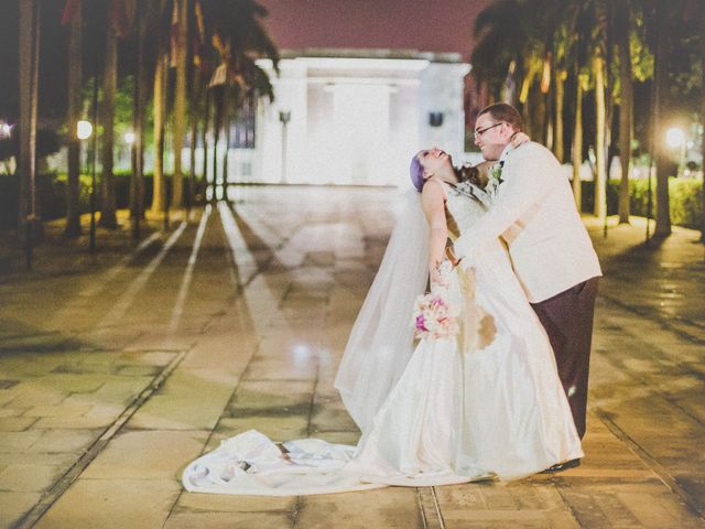 El matrimonio de Andres y Vanessa en Santa Marta, Magdalena 53