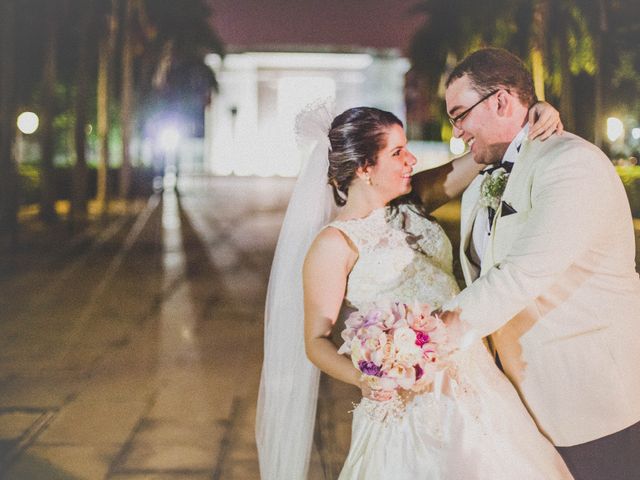 El matrimonio de Andres y Vanessa en Santa Marta, Magdalena 54