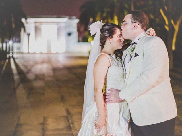 El matrimonio de Andres y Vanessa en Santa Marta, Magdalena 55